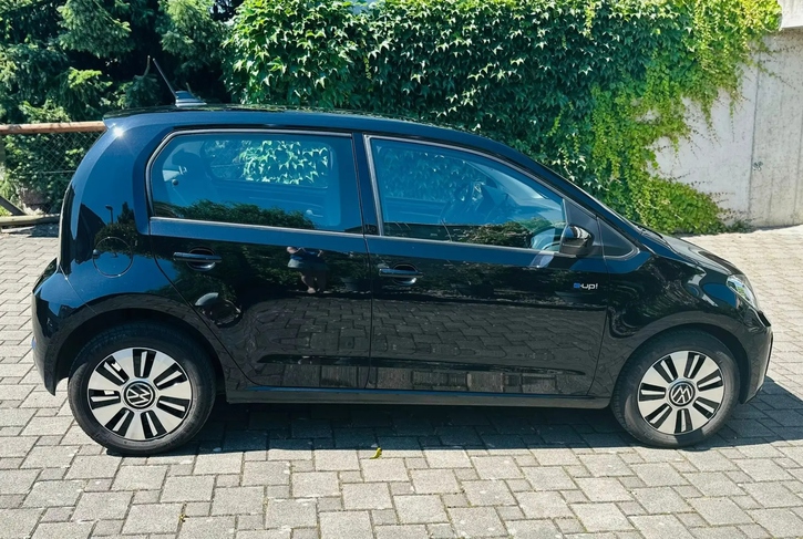 VW Up e