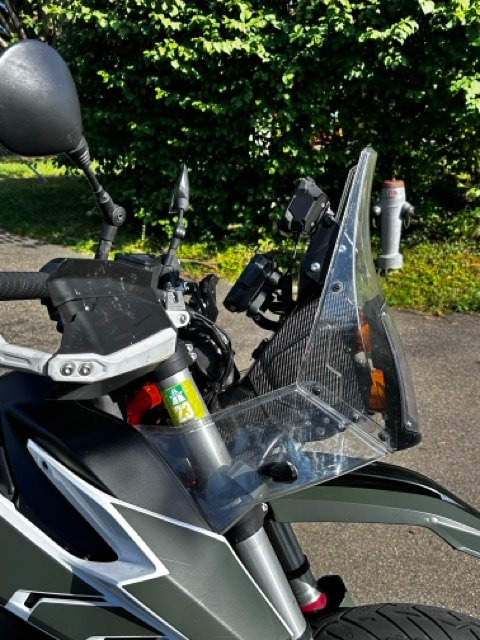 KTM 790 Adventure R ABS