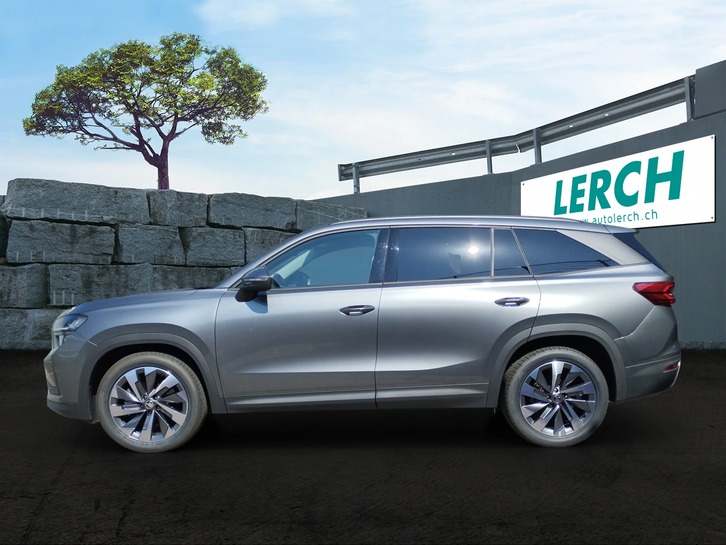 Skoda Kodiaq 2.0 TDI Selection mit Panorama-Dach Skoda Skoda Kodiaq 2.0 TDI Selection