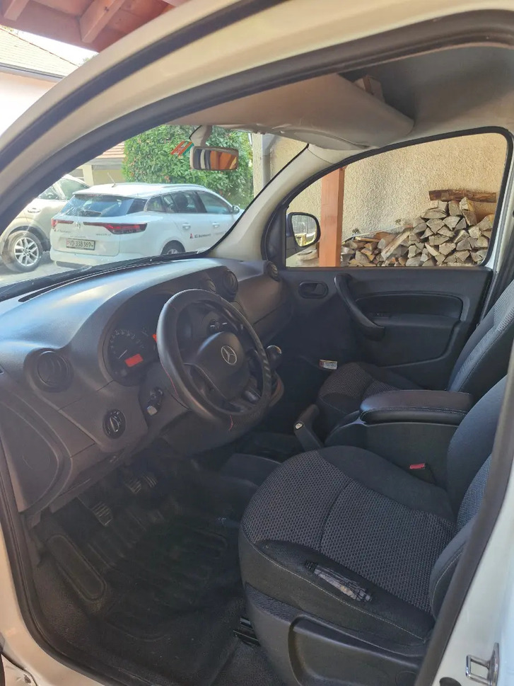 MERCEDES-BENZ Citan Tourer 109 CDI L