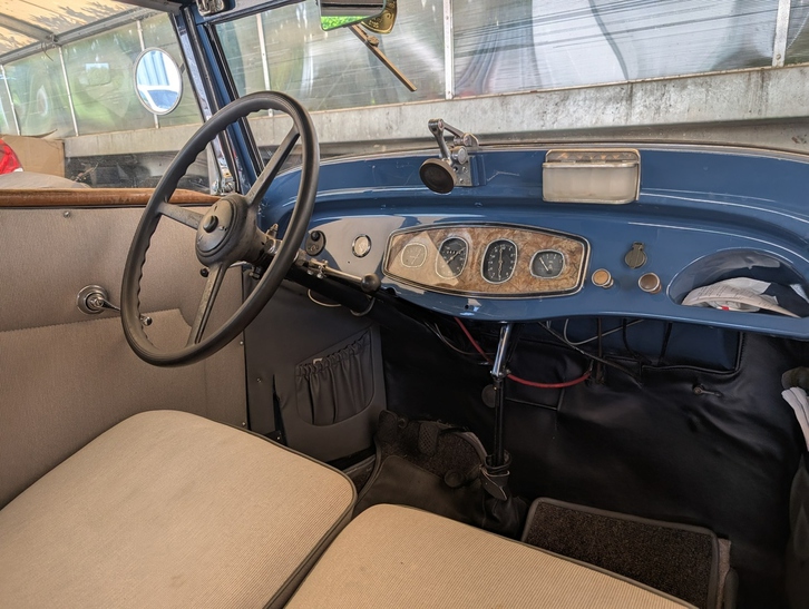 Klassisches Adler Trumpf 1.7AV Cabriolet kaufen Adler Adler Trumpf 1.7AV Cabriolet
