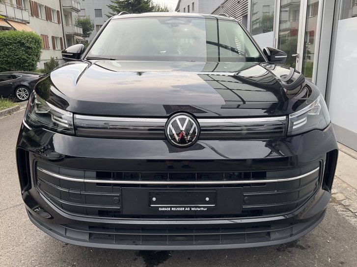 VW Tiguan 2.0 TDI SCR Life DSG - Top Ausstattung VW VW Tiguan 2.0 TDI SCR Life DSG