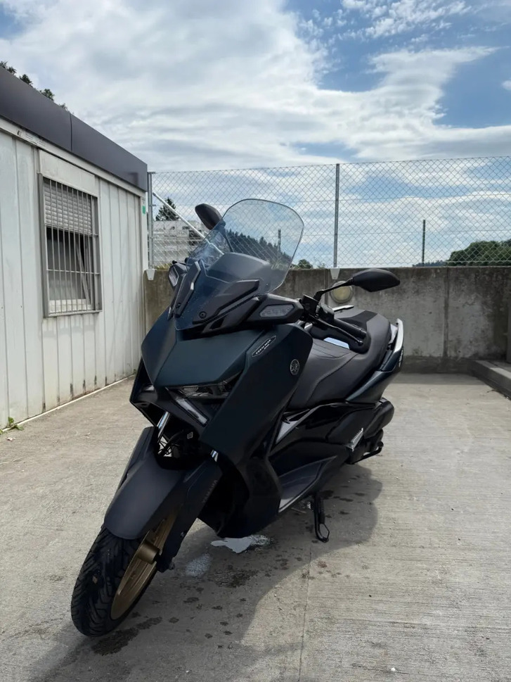 YAMAHA X-Max YP 125 Tech Max - Top Zustand YAMAHA YAMAHA X-Max YP 125 Tech Max