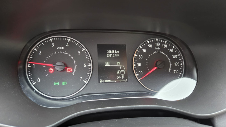 Dacia Sandero Stepway 1.0 TCe 90 - Top Ausstattung Dacia Dacia Sandero 1.0 TCe 90 Stepway Extreme+