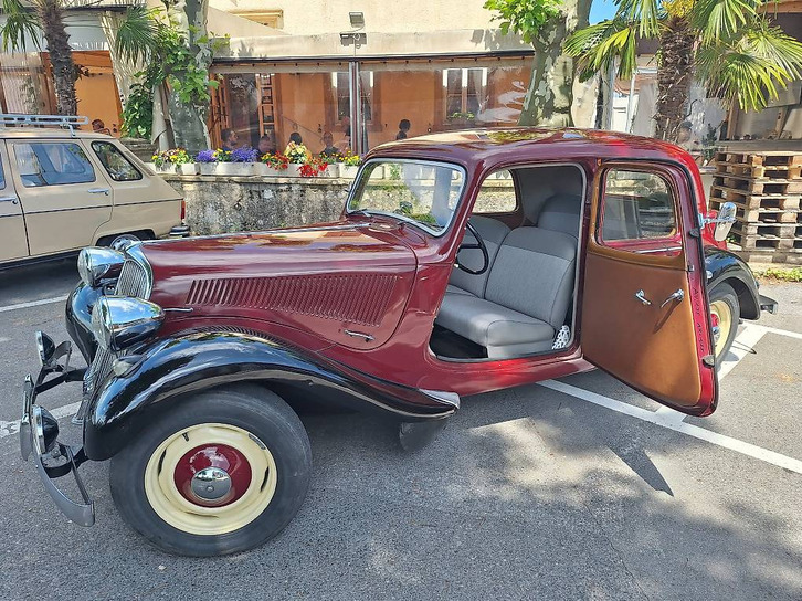 CITROEN 11 LÃ©gÃ¨re