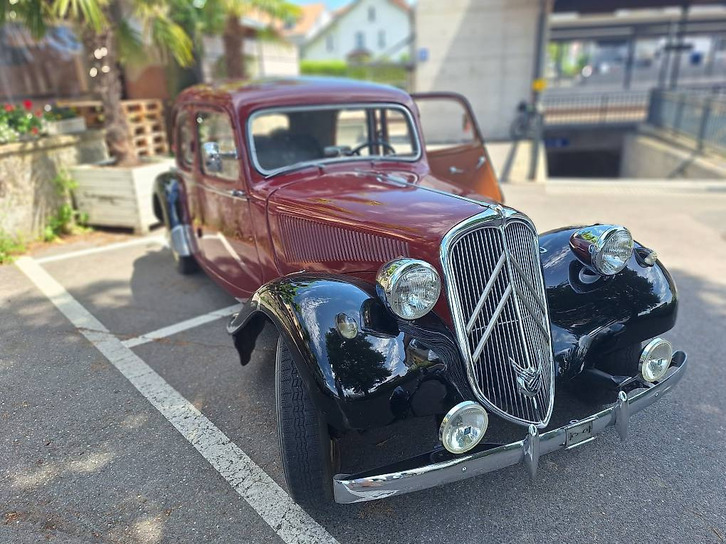 CITROEN 11 LÃ©gÃ¨re