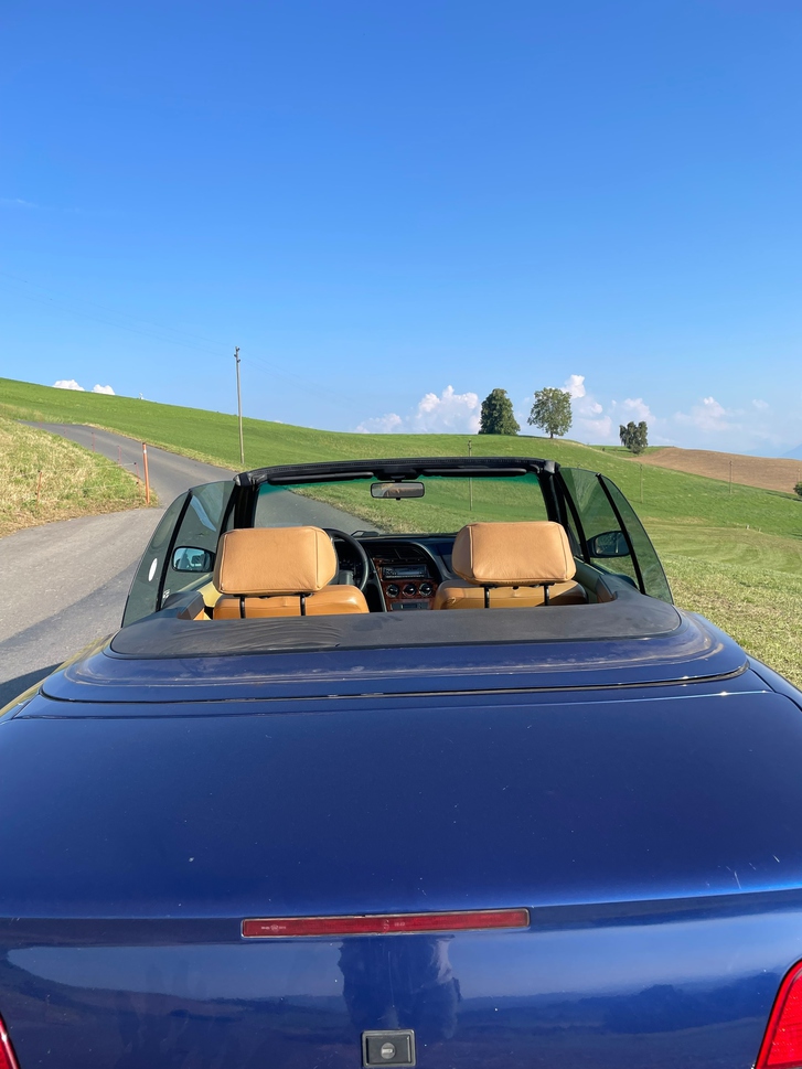 Peugeot 306 Cabrio 2.0 Husky in Top-Zustand Peugeot Peugeot 306 Cabrio 2.0 Husky