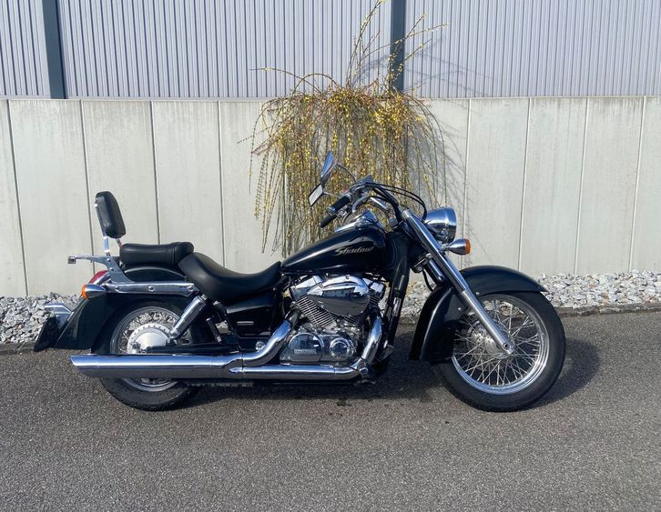 HONDA Shadow VT750C
