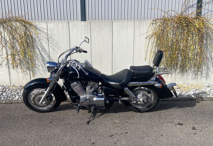 HONDA Shadow VT750C