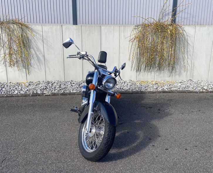 HONDA Shadow VT750C