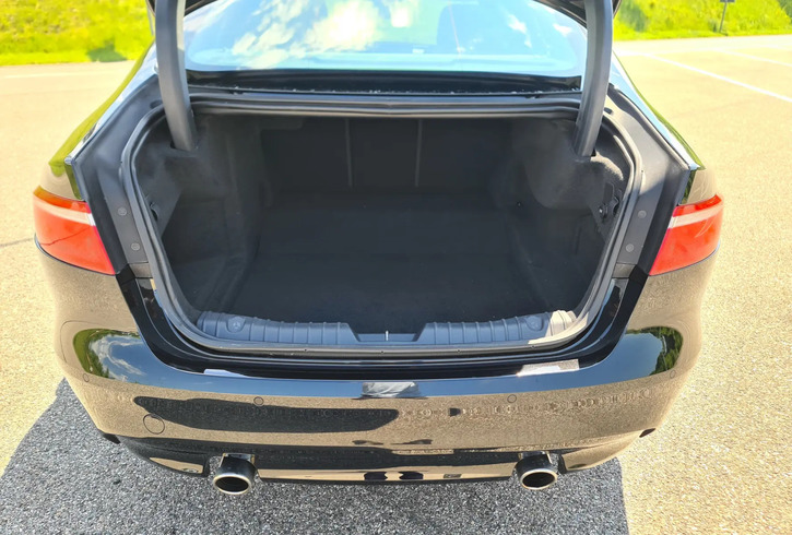 Jaguar XF 3.0 V6 S/C S AWD