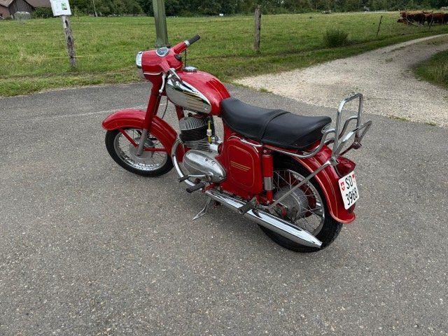 JAWA 350