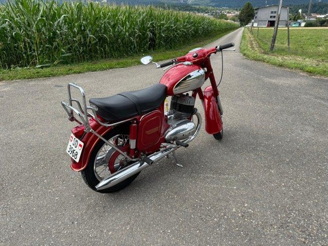 JAWA 350