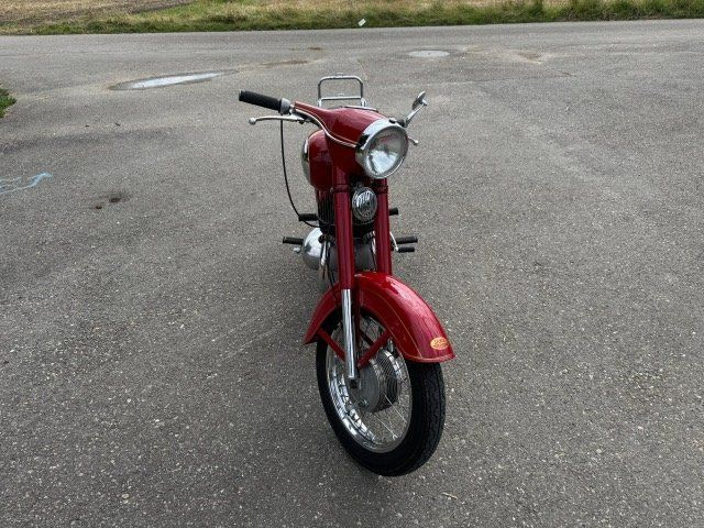 JAWA 350