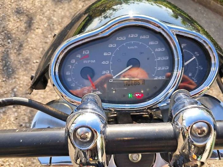 Harley-Davidson VRSCR Street Rod zu verkaufen HARLEY-DAVIDSON HARLEY-DAVIDSON VRSCR Street Rod