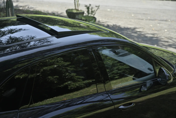 Porsche Macan 3.0 V6 S - Vollgepackt mit Features Porsche Porsche Macan 3.0 V6 S