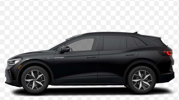 VW ID.4 Pro Performance Elektro-SUV in Top-Zustand VW VW ID.4 Pro Performance