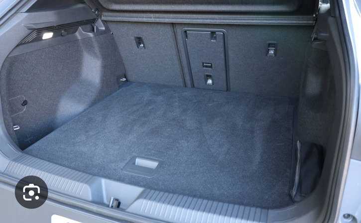 VW ID.4 Pro Performance Elektro-SUV in Top-Zustand VW VW ID.4 Pro Performance