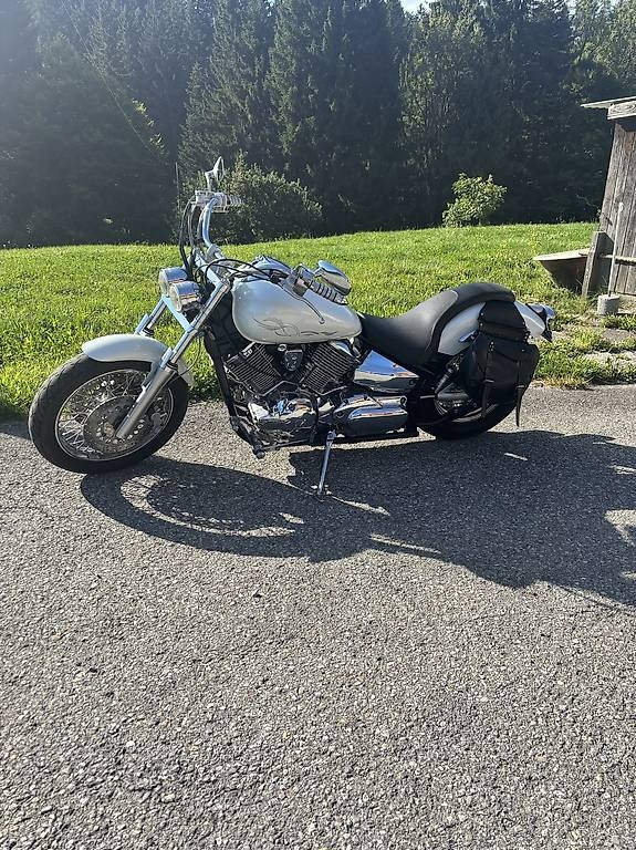 Yamaha XVS 1100 Motorrad in Top Zustand Yamaha Yamaha XVS 1100