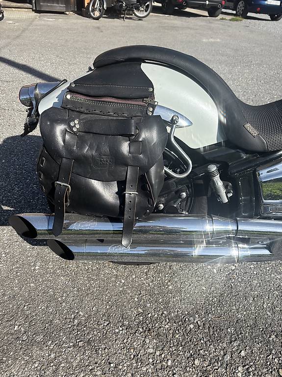 Yamaha XVS 1100 Motorrad in Top Zustand Yamaha Yamaha XVS 1100