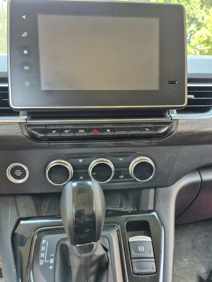 Renault Kangoo Kombi 1.3 TCe 130 techno - Ideal für Familien Renault Renault Kangoo Kombi 1.3 TCe 130 techno