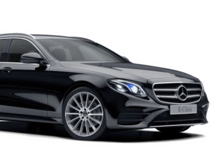 Premium Mercedes E-Klasse Kombi AMG 4Matic CH Mercedes-Benz Mercedes-Benz E-Klasse S213 Kombi E 220 d Swiss Star AMG Line 4matic