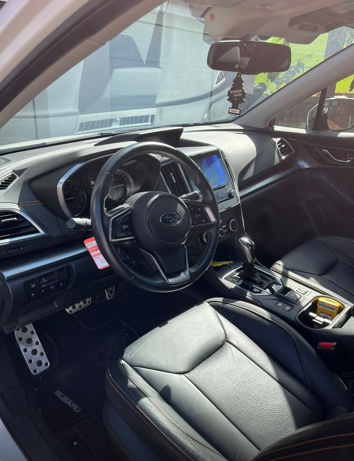 Subaru XV 2.0i Luxury - Top Ausstattung, sofort verfügbar Subaru Subaru XV 2.0i Luxury