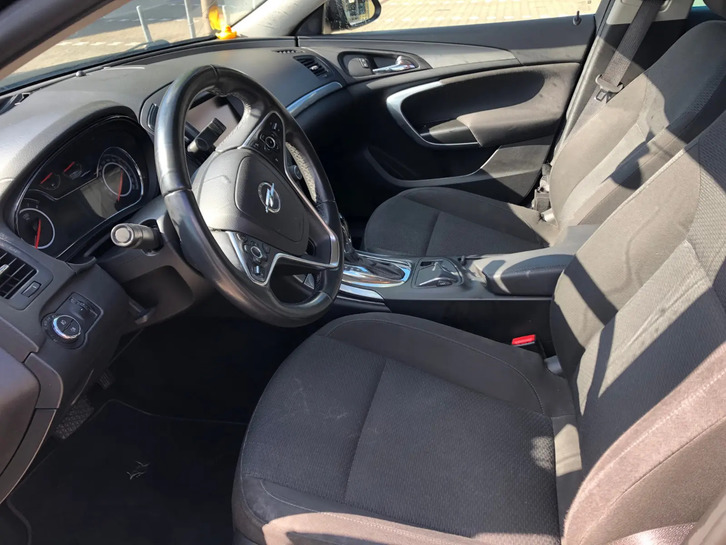 Opel Insignia Sports Tourer 1.6 T Sport