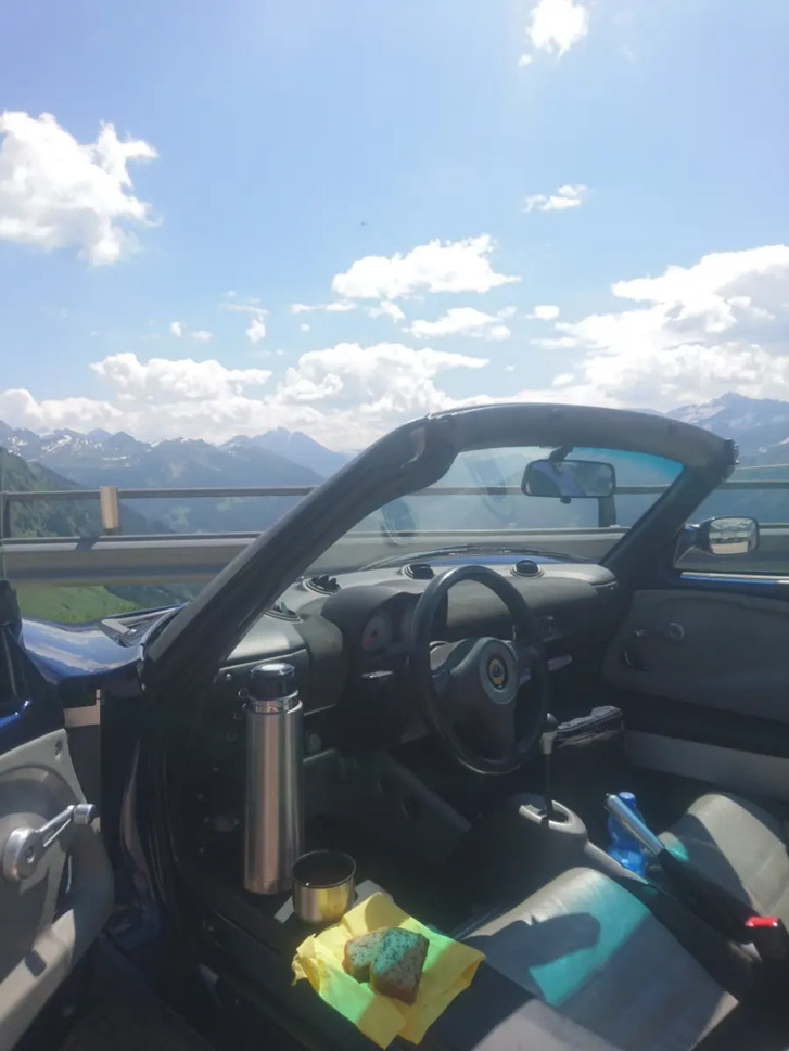 Lotus Elise 1.8 16V 111 S