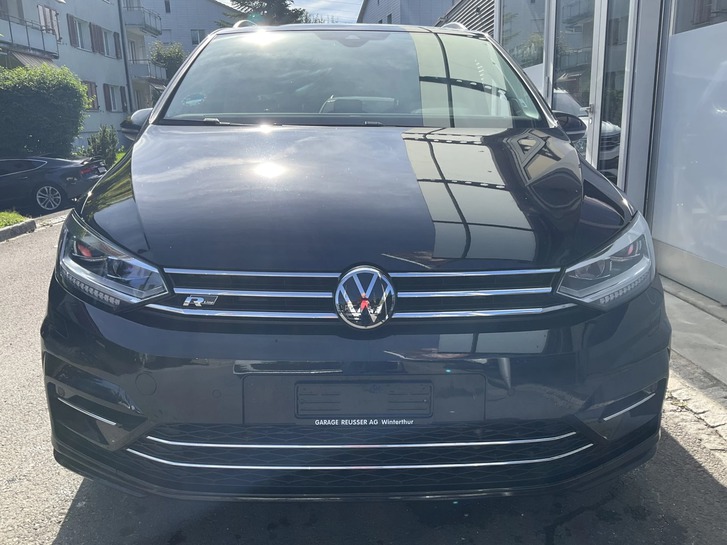 VW Touran 1.5 TSI Highline DSG