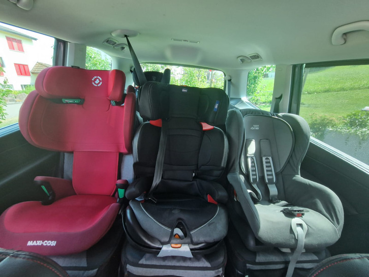 SEAT Alhambra 1.4 TSI Hola FR DSG S/S