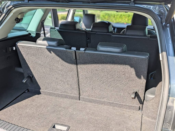 Skoda Kodiaq Scout 2.0 TSI DSG