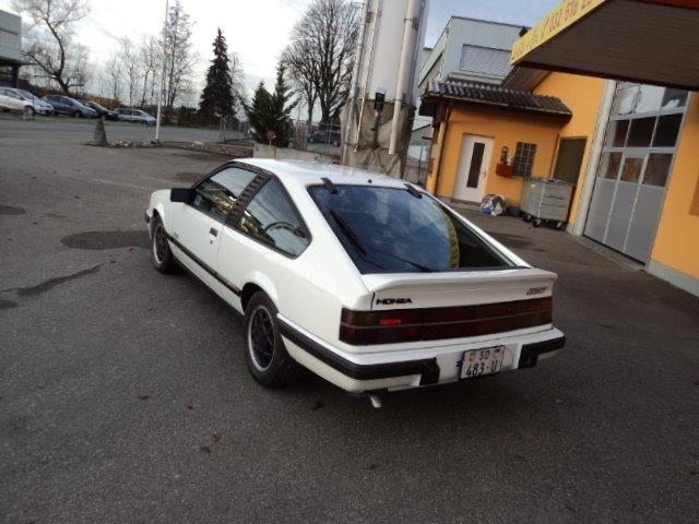 Opel Monza 3.0 GSE