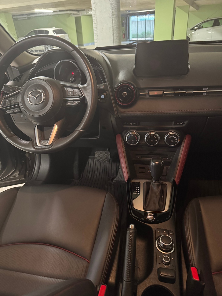 Mazda CX-3 2.0 Ambition