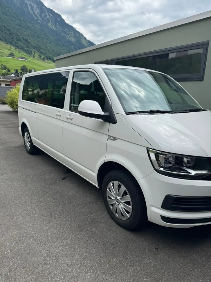 VW T6 Caravelle 3000 2.0 TDI 150 Trendline DSG 4m