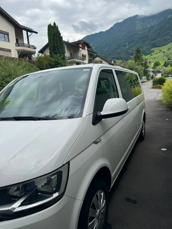 VW T6 Caravelle 3000 2.0 TDI 150 Trendline DSG 4m