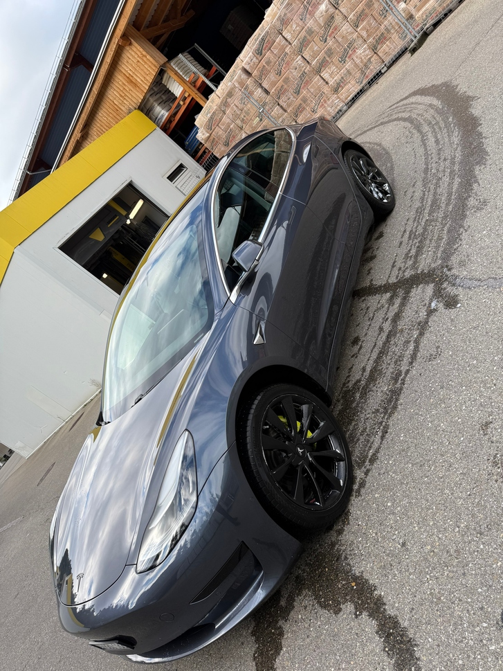 Tesla Model 3 Standart Range Plus