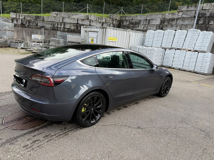 Tesla Model 3 Standart Range Plus
