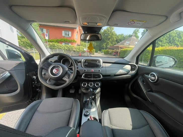Fiat 500 X 1.4 MultiAir Cross 4x4