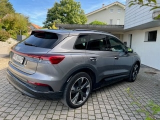 Audi Q4 e-tron 40