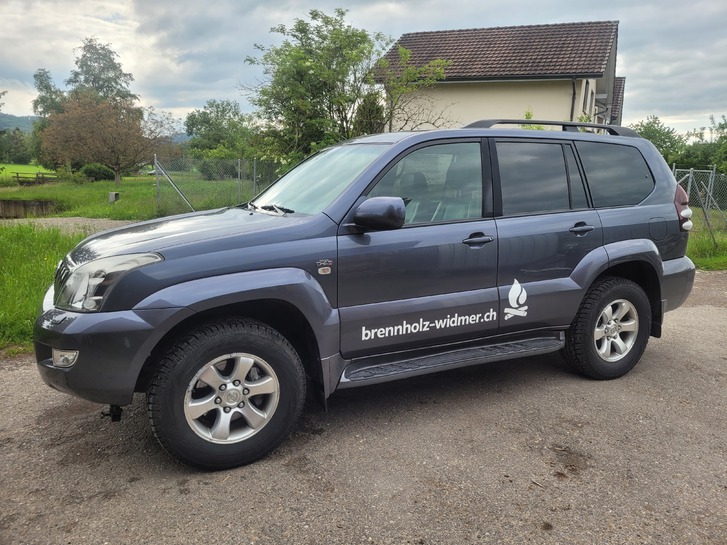 Toyota Land Cruiser 3.0 D-4D Linea Sol