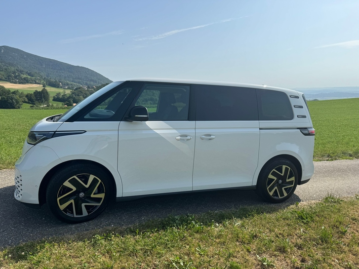 VW ID.Buzz NWB Pro