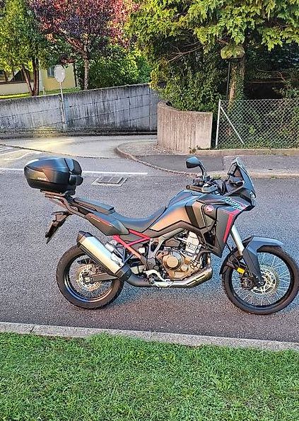 HONDA Africa Twin CRF1100A