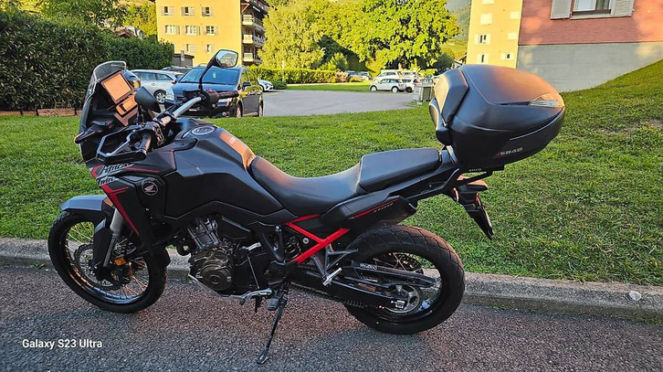 HONDA Africa Twin CRF1100A