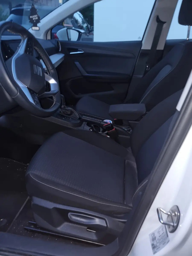 SEAT Ibiza 1.0 TSI 115 Sensacion DSG