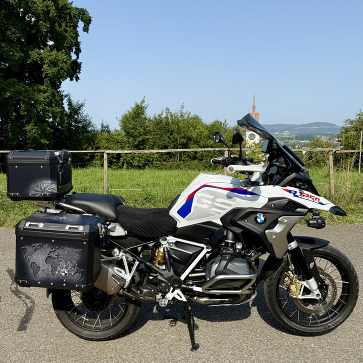 BMW R 1250 GS