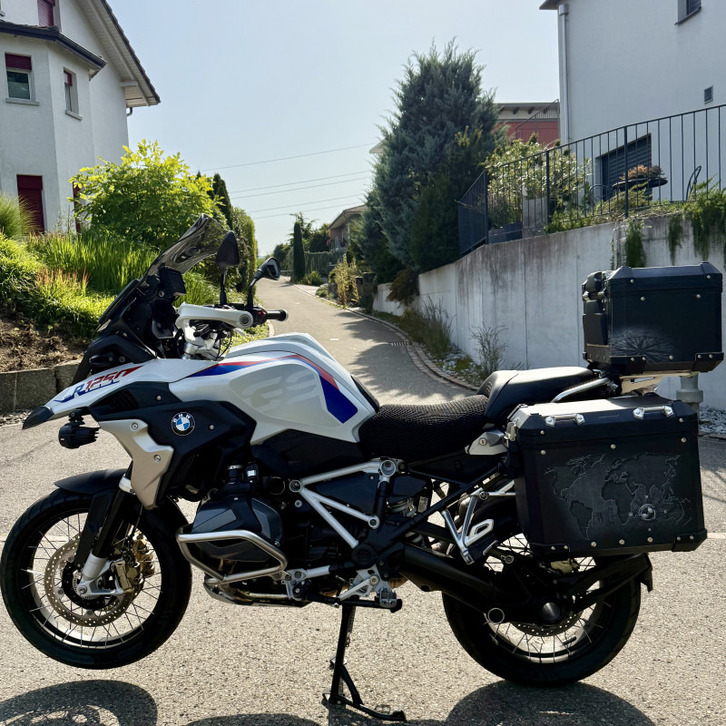 BMW R 1250 GS