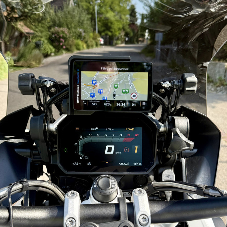 BMW R 1250 GS
