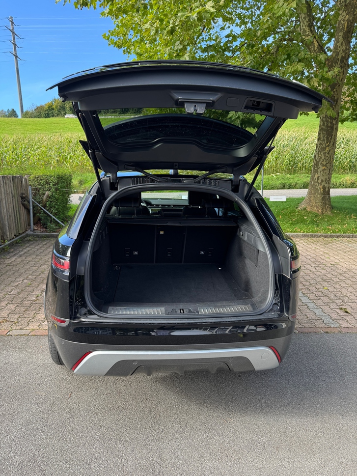 Land Rover Range Rover Velar 2.0 D 240 R-Dynamic