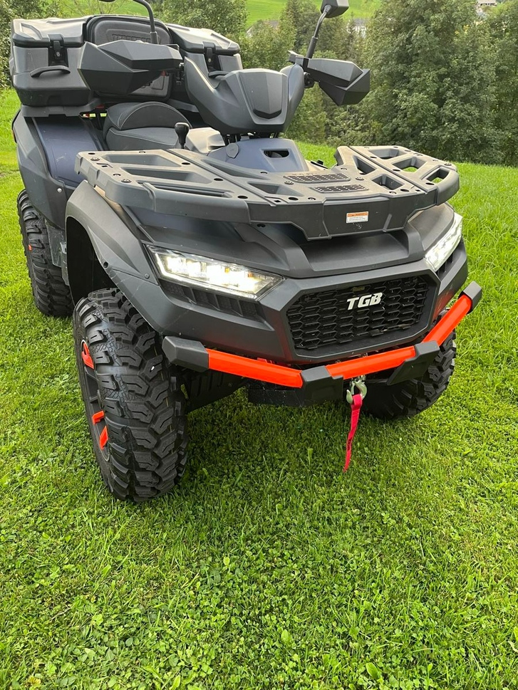 TGB Blade 1000 EFI LT 4x4